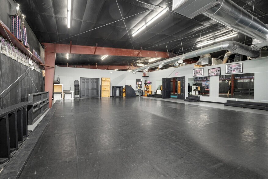 More Photos Of 2040 Fenner Rd, Rocky Mount Warehouse For Sale