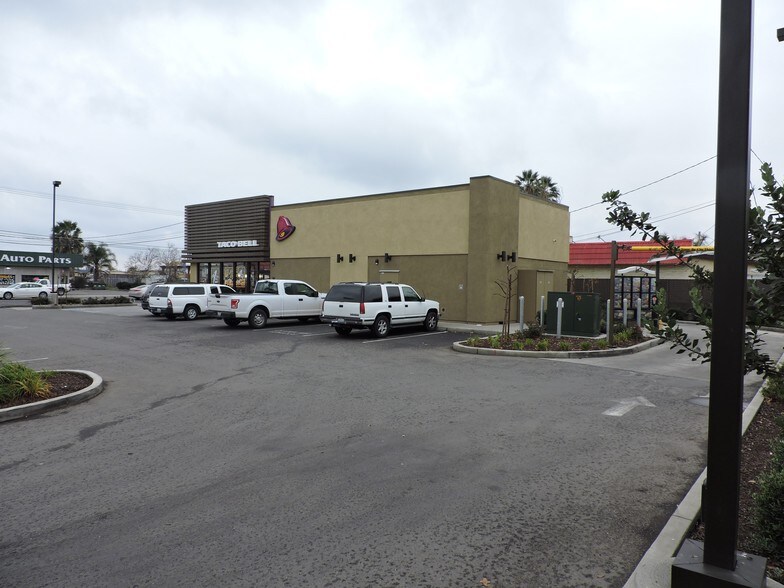 More Photos Of 8119 Lander Ave, Hilmar Fast Food For Sale