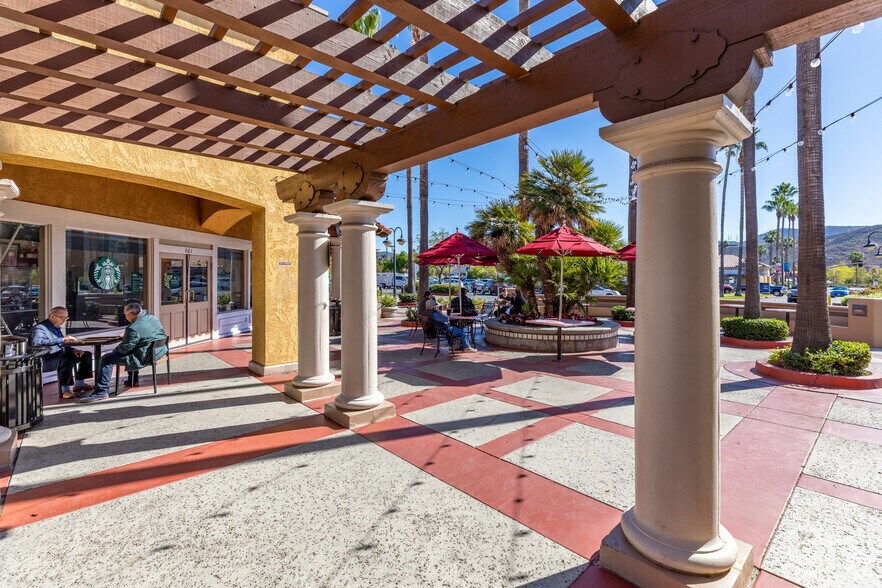 More Photos Of 2502-2522 Jamacha Rd, El Cajon Unknown For Lease