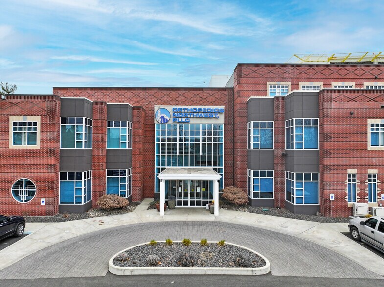 More Photos Of 1005 W Walnut St, Yakima Medical For Lease