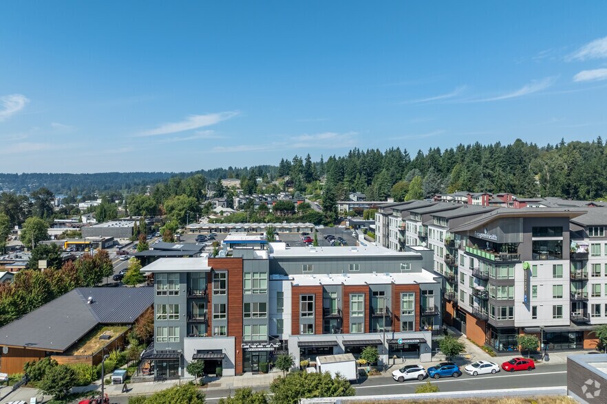 More Photos Of 18115 68th Ave NE, Kenmore Multifamily For Sale