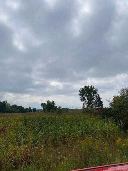 More Photos Of 7451 Fostoria rd, Mayville Land For Sale