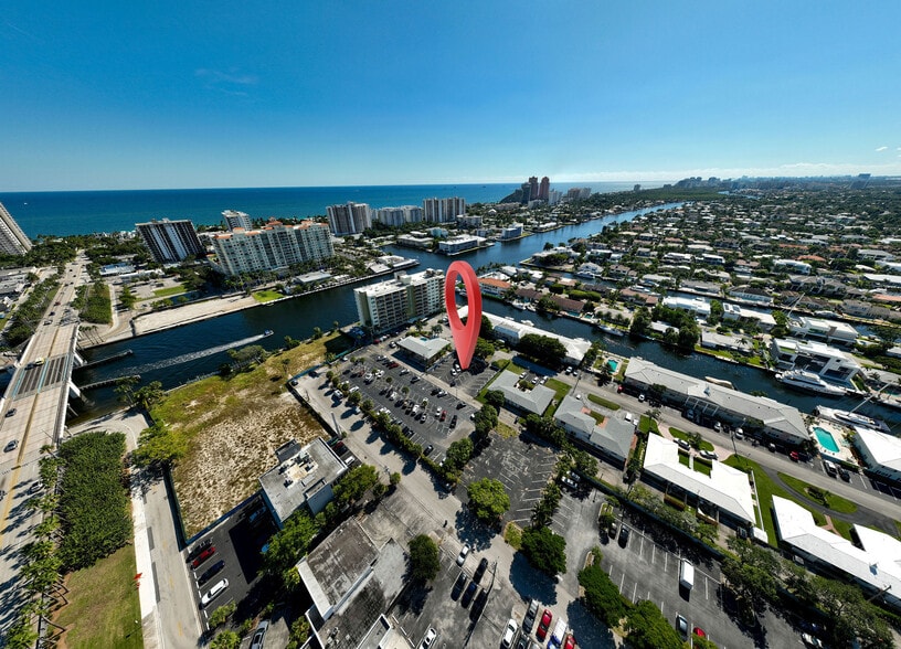More Photos Of 2866 NE 30th St, Fort Lauderdale Land For Sale