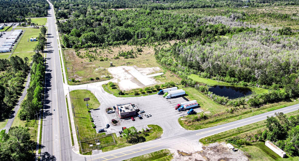 More Photos Of 3270 N US Highway 441, Lake City Land For Sale