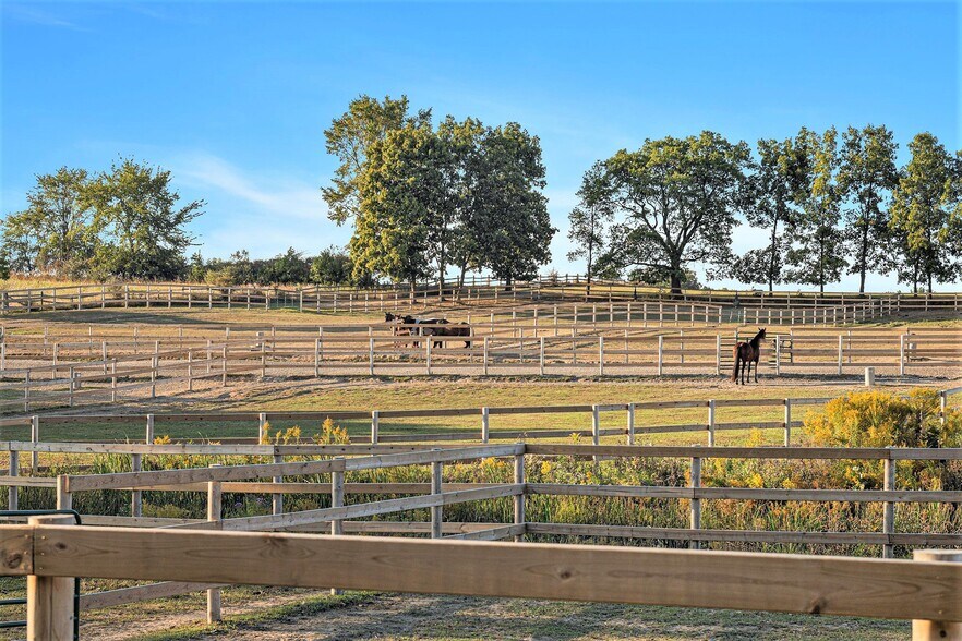 More Photos Of 6750 Bethel Church Rd, Saline Land For Sale