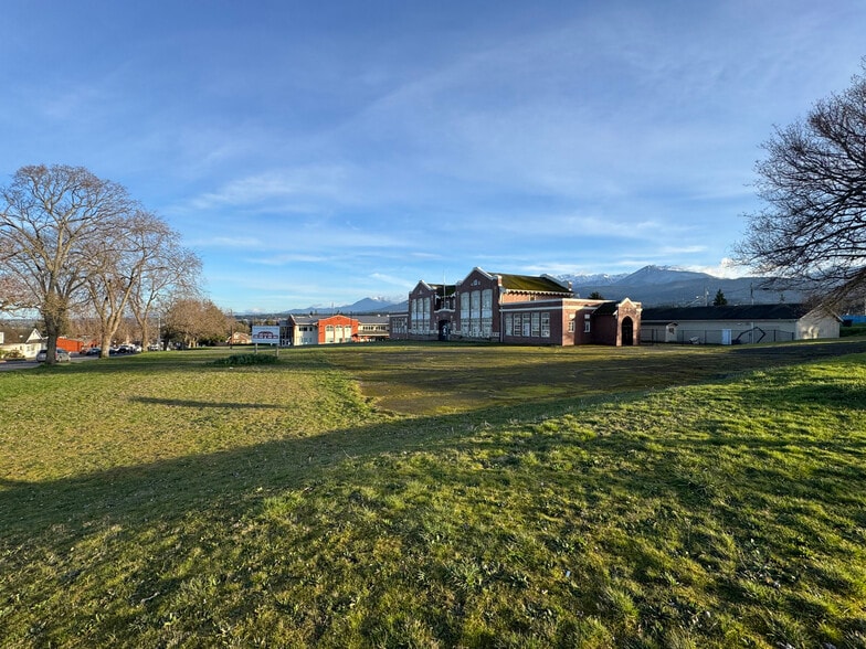 More Photos Of 9999 8th Street, Port Angeles Land For Sale