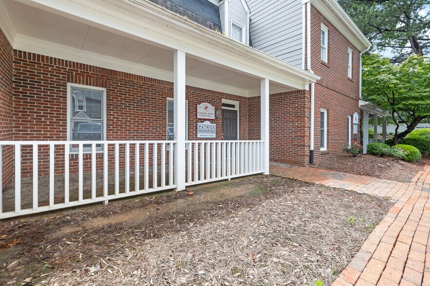 More Photos Of 4004 Barrett Dr, Raleigh Office For Lease