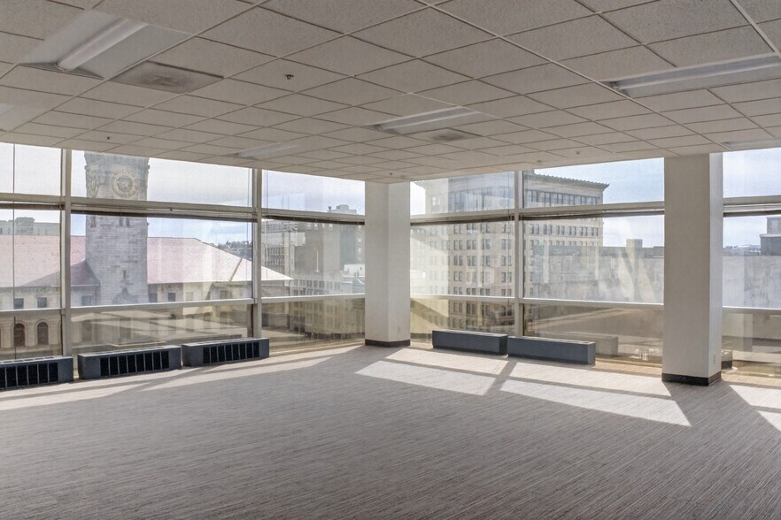 More Photos Of 446 Main St, Worcester Office For Lease