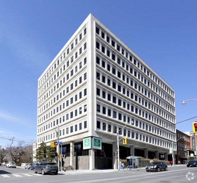 More Photos Of 1300 Yonge St, Toronto Office For Lease