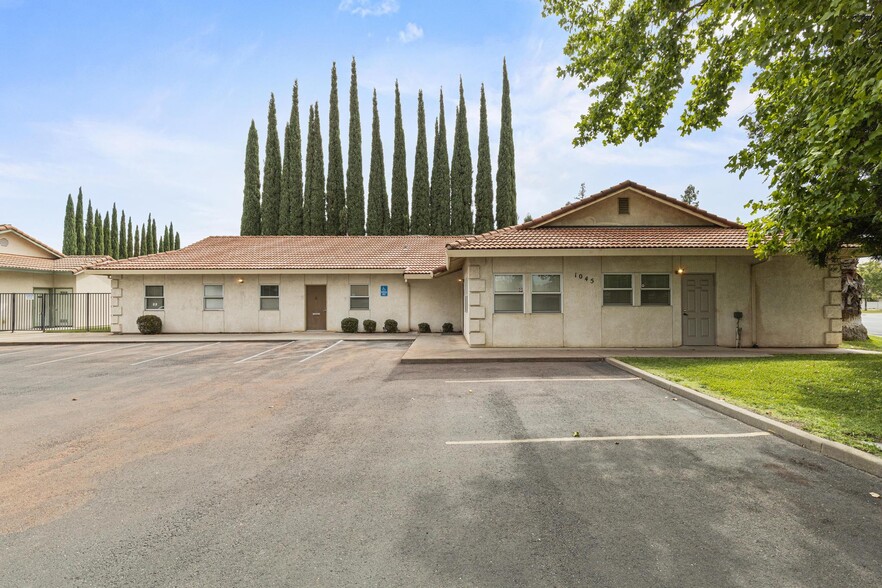 Primary Photo Of 1045 Live Oak Blvd, Yuba City Medical For Lease