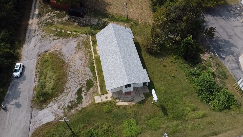 More Photos Of 2602 Muskogee Ave, Tahlequah Religious Facility For Sale