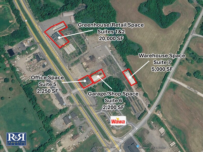 More Photos Of 5580 DuPont Pky, Smyrna Unknown For Lease