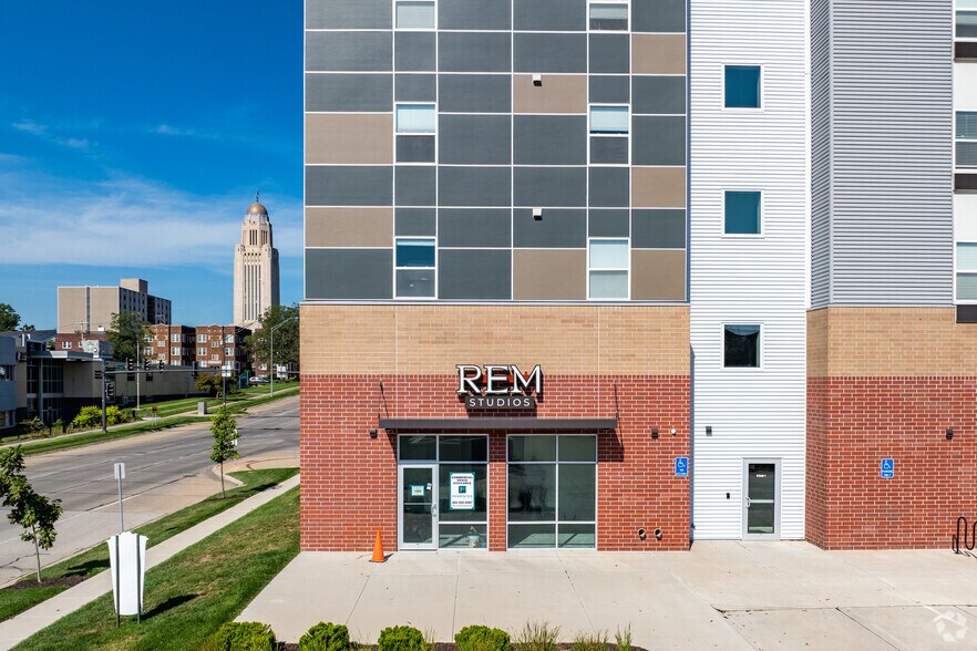 More Photos Of 1900 K St, Lincoln Multifamily For Sale