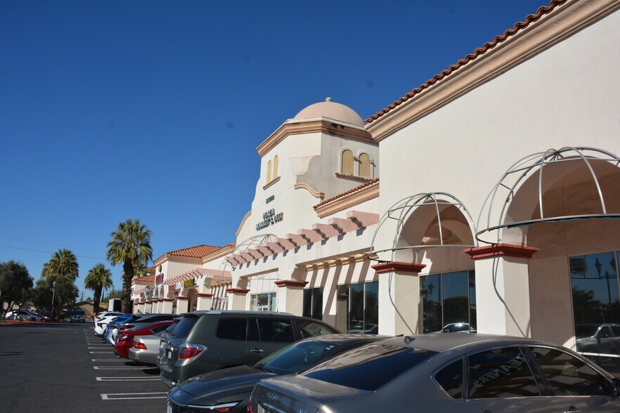 More Photos Of 23040-23100 Alessandro Blvd, Moreno Valley Unknown For Lease