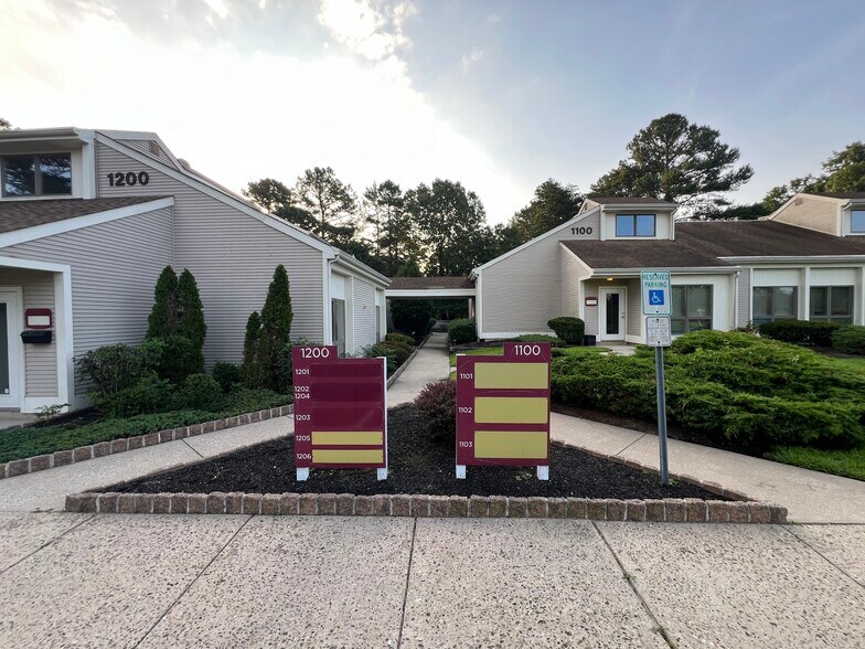 More Photos Of , Voorhees Office For Sale