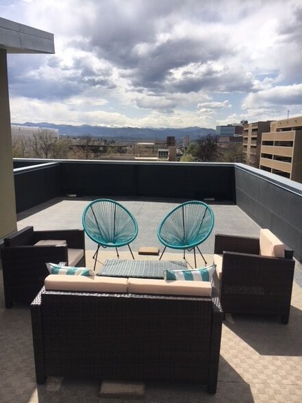 More Photos Of 960 E Hampden Ave, Englewood Storefront Retail Residential For Sale