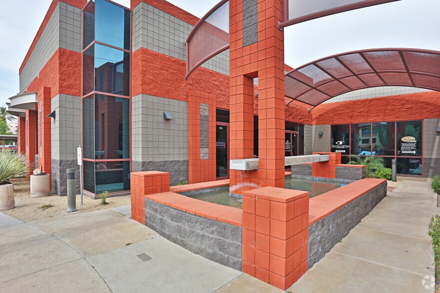 More Photos Of 6262 E Broadway Rd, Mesa Medical For Lease
