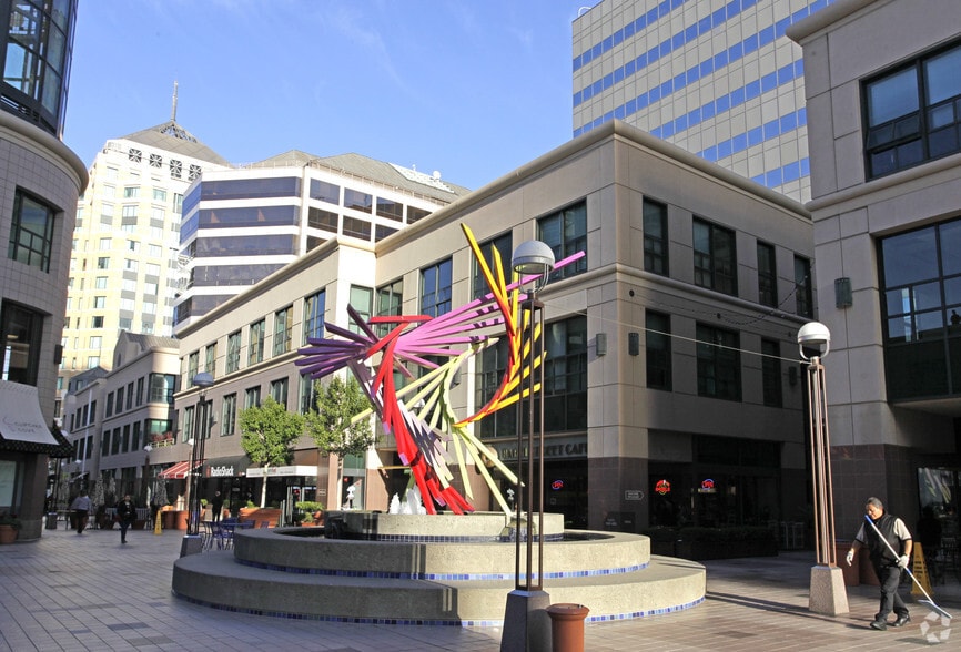 More Photos Of 499 14th St, Oakland Unknown For Lease