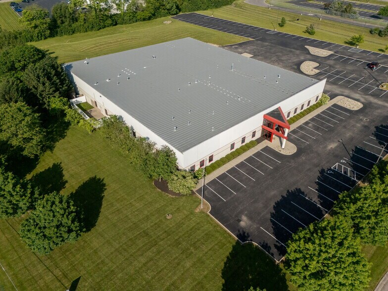 More Photos Of 8261 State Route 235, Dayton Light Manufacturing For Sale