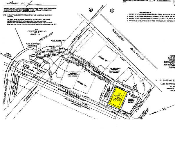 More Photos Of 1810 Peachtree Industrial Blvd, Duluth Office For Lease