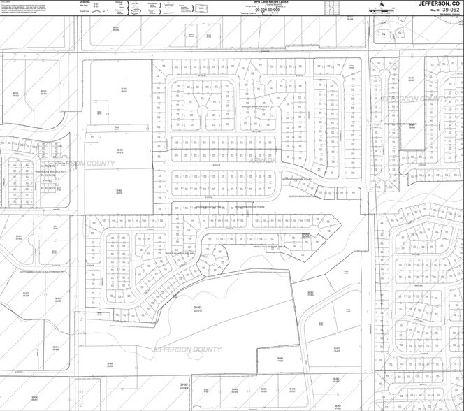 More Photos Of 14050 W 68th Ave, Arvada Land For Sale