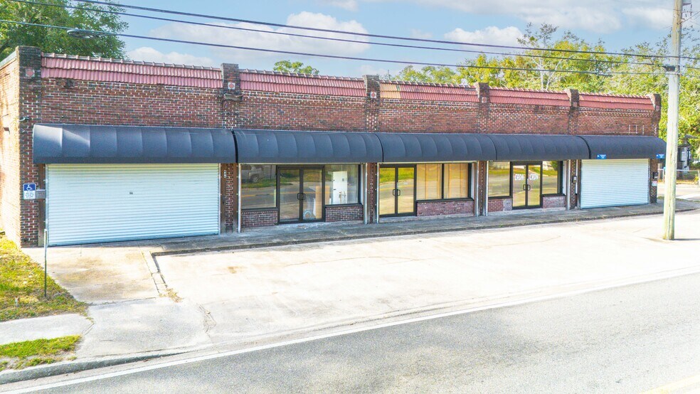 More Photos Of 446 Golfair Blvd, Jacksonville Storefront Retail Office For Sale