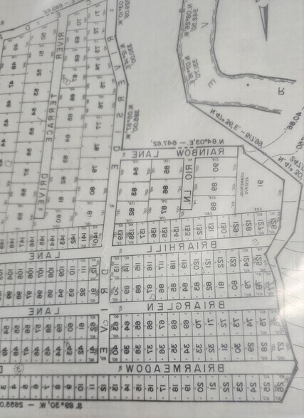 More Photos Of 248 Briar Hill Ln, Coldspring Land For Lease