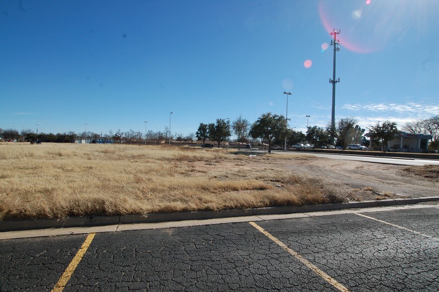 More Photos Of 3420 City Bank Pky, Lubbock Land For Sale
