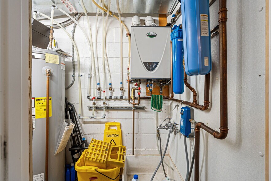 More Photos Of 116 Mill S St, Brownsdale General Retail For Sale