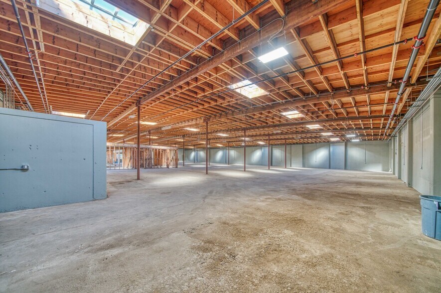 More Photos Of 131 Beacon St, South San Francisco Unknown For Lease