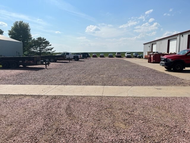 More Photos Of 26071 Brower Cir, Hartford Warehouse For Sale