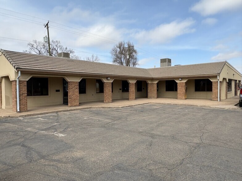 Primary Photo Of 360 Oak Ave, Eaton Office For Lease