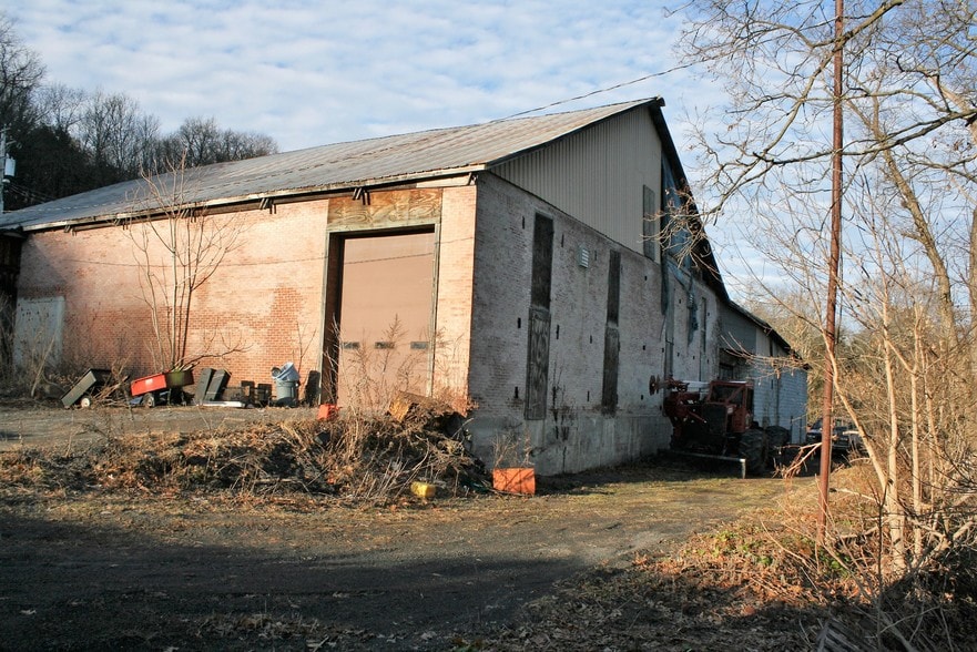 2574 Route 9W, Saugerties, NY 12477 Warehouse For Sale