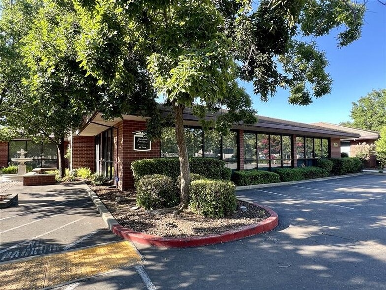 More Photos Of 1 Natoma St, Folsom Office For Sale