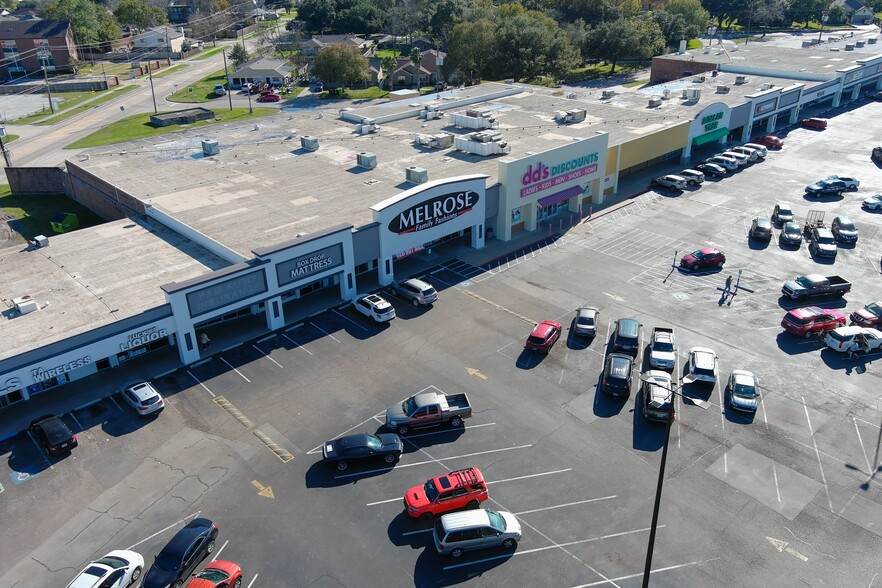 More Photos Of 5100-5198 Avenue H, Rosenberg Unknown For Lease