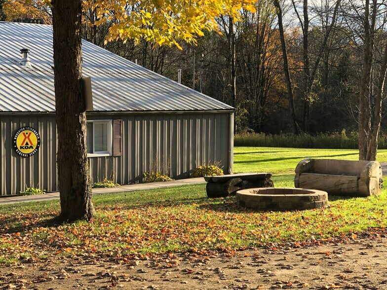 More Photos Of 7632 Centerville Rd, Houghton Trailer Camper Park For Sale