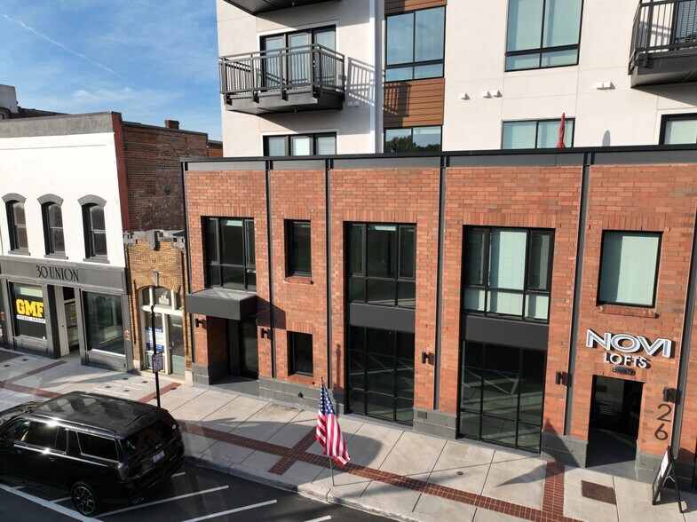 More Photos Of 26 Union St S, Concord Apartments For Lease