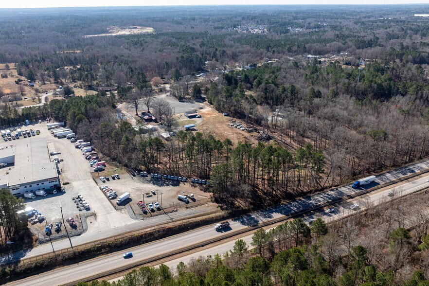 More Photos Of 3111-3107 E Geer St, Durham Land For Sale