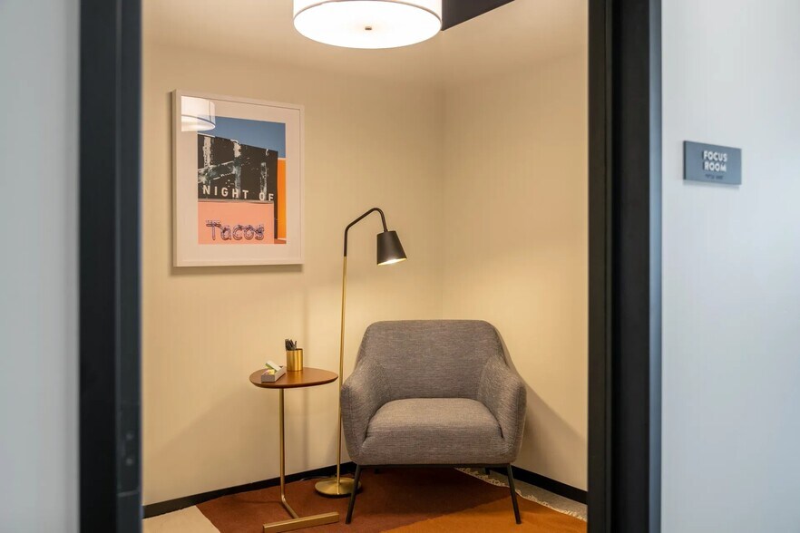 More Photos Of 1660 International Dr, McLean Coworking Space