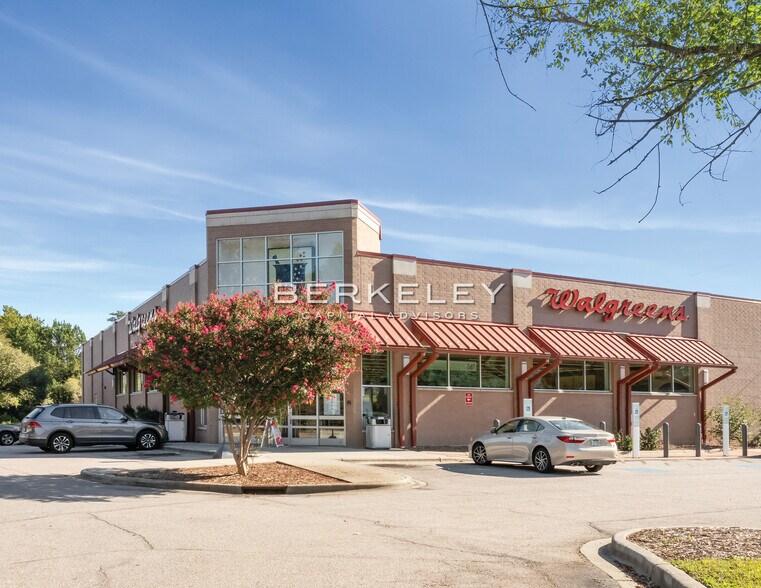 More Photos Of 7143 Knightdale Blvd, Knightdale Drugstore For Sale