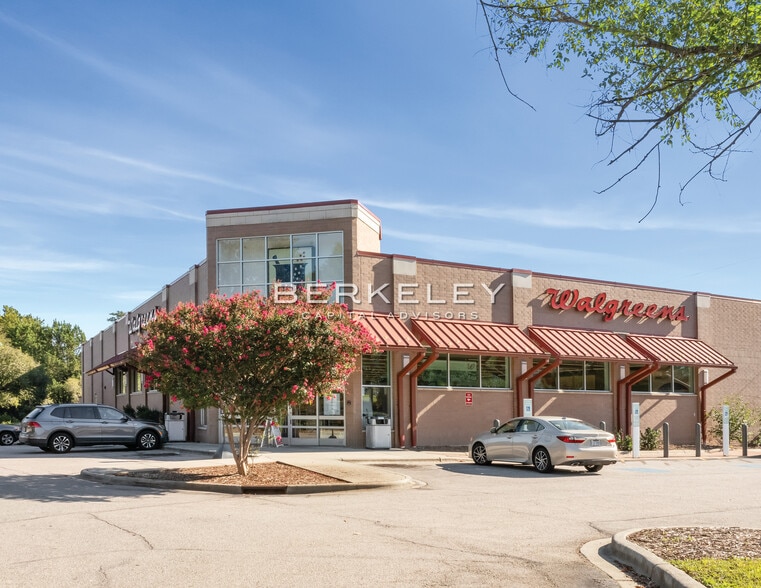 More Photos Of 7143 Knightdale Blvd, Knightdale Drugstore For Sale