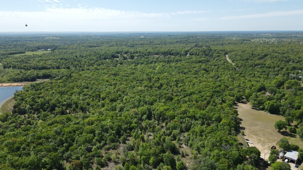 More Photos Of SEC OF LOOP 7 & FM 2494, Athens Land For Sale