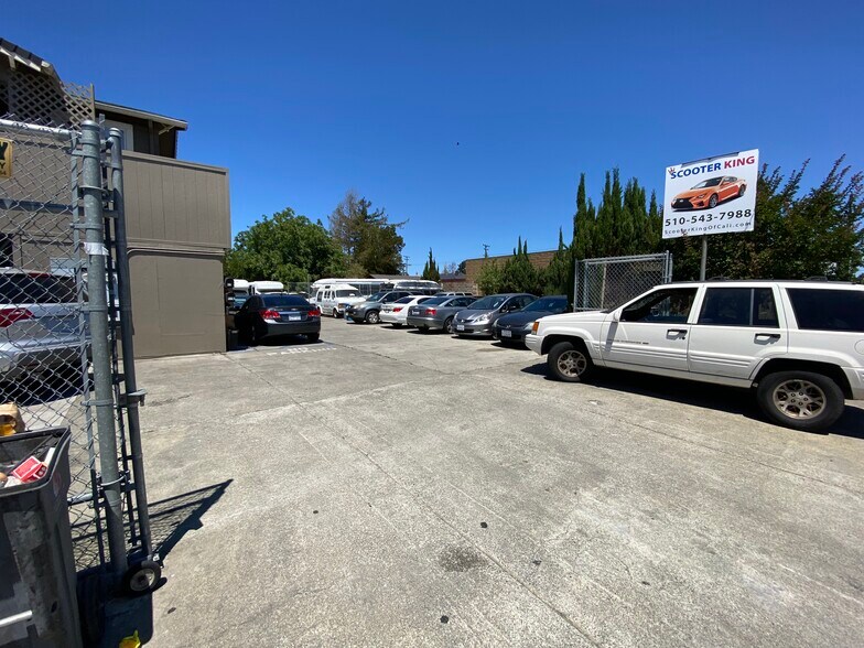 More Photos Of 625-627 Tuolumne St, Vallejo Apartments For Sale