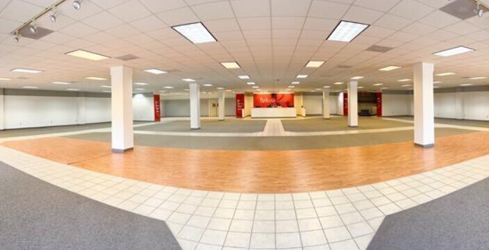 More Photos Of 530 Georgia 27 Hwy, Colquitt Freestanding For Sale