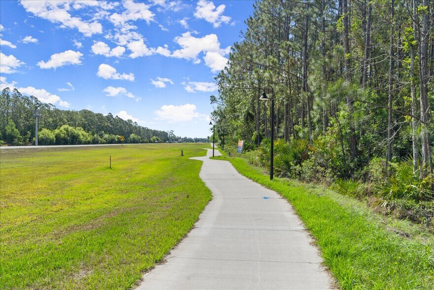 More Photos Of 1500 Town West Blvd, Port Orange Land For Sale