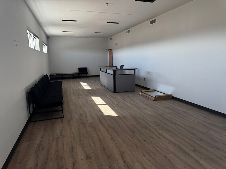 More Photos Of 4701 Avenida Divisadero, Santa Teresa Office For Lease