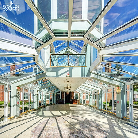 More Photos Of 50 Mansion Dr, Rowley Skilled Nursing Facility For Sale