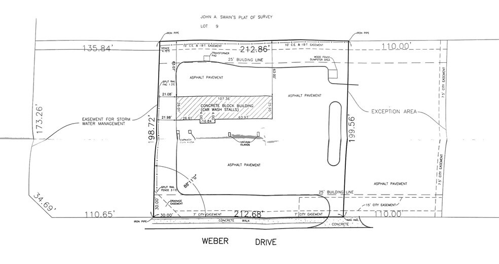 More Photos Of 2940 Weber Dr, Aurora Auto Repair For Sale