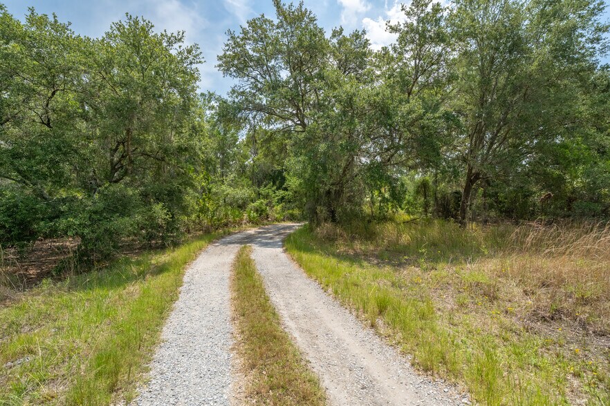 More Photos Of 12730 Bullfrog Creek Rd, Gibsonton Land For Sale