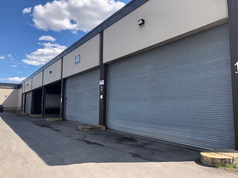 More Photos Of 2200 Islington Ave, Toronto Distribution For Lease